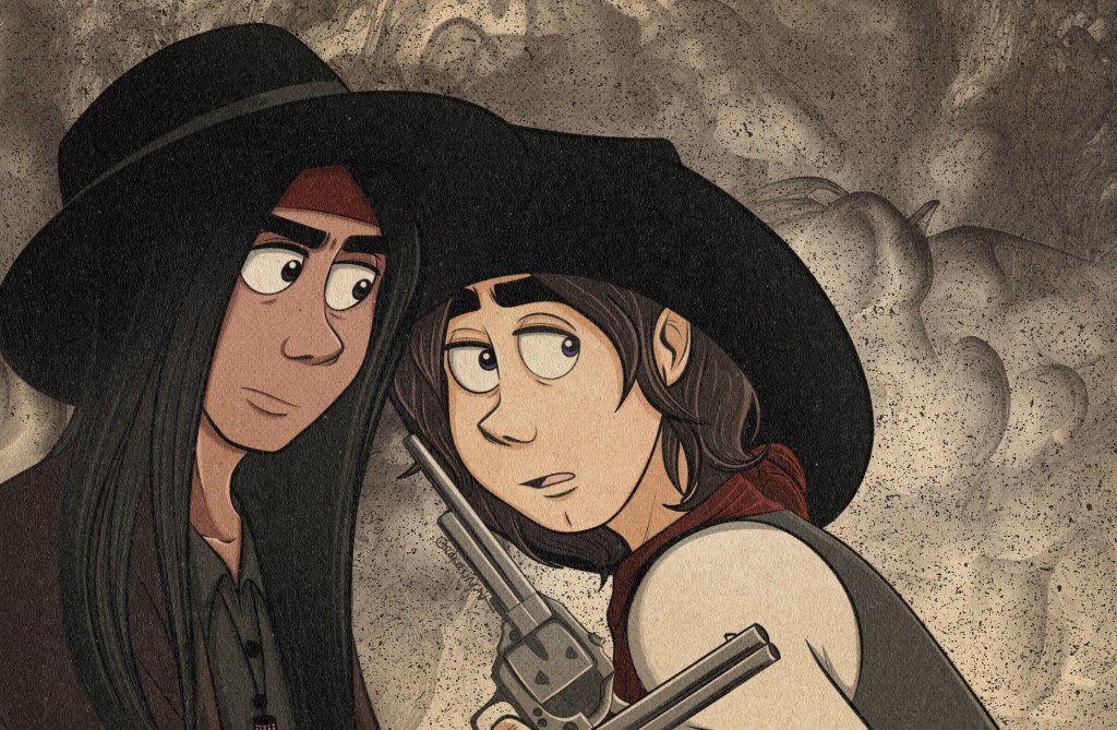 Preview of Dangling High